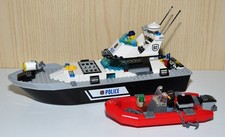 Lego 60129 motovedetta usato Lego 60129 motovedetta usato  Casalpusterlengo