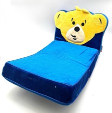 Build bear blue for sale  Loves Park