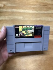 Zombies Ate My Neighbors - SNES - Muito bom - Autêntico - Apenas carrinho testado comprar usado  Enviando para Brazil