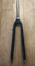 Alloy fork disc for sale  LONDON