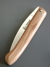 Ancien couteau capucin d'occasion  Lédignan