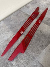 Grimmspeed fender shrouds for sale  Akron