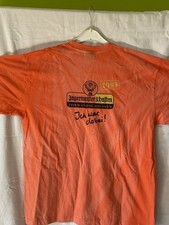 Riginal jägermeister shirt gebraucht kaufen  Thierhaupten
