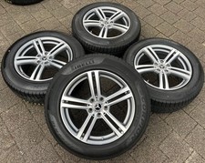 Riginal alufelgen felgen gebraucht kaufen  Bad Tölz