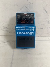 Boss harmonist pitch for sale  Gladstone