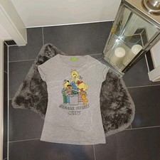 Sommer shirt grau gebraucht kaufen  Fröndenberg/Ruhr
