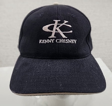Kenny chesney cap for sale  Lake Havasu City