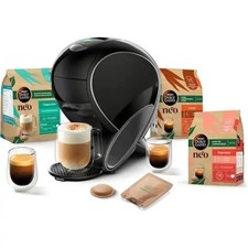 Cafetière dosettes nescafe d'occasion Cafetière dosettes nescafe d'occasion  Pau
