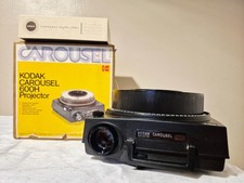 Professionally rebuilt kodak for sale  Cypress