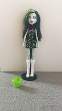 Mattel monster high for sale  CHELMSFORD