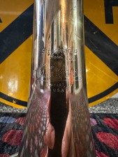 Vincent bach 42g for sale  Royal Oak