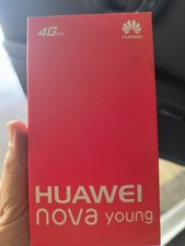 Huawei nova young usato  Desio