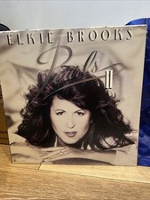 Vinyl record elkie for sale  WEST DRAYTON