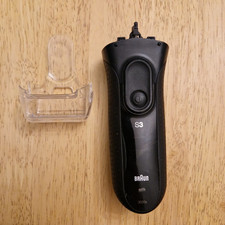 Braun series 3020s for sale  MARCH