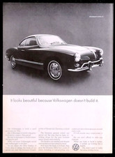 Volkswagen karmann ghia for sale  Kings Park