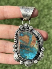 Navajo sterling silver for sale  Albuquerque