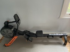 Nordictrack rx800 folding for sale  LONDON