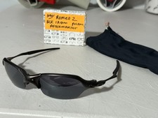 Oakley romeo carbon for sale  Punta Gorda