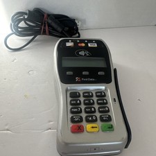 First data credit for sale  Everett