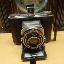 Vintage kodak duo for sale  FOLKESTONE