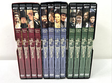 Pallisers dvd disc for sale  Duluth