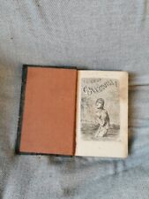 Ouvrage 1883 mme d'occasion  Angoulême