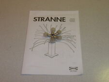 Ikea stranne lamp for sale  White Lake