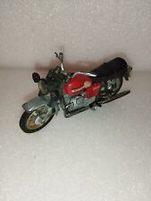 Modellino moto guzzi usato  Vercelli