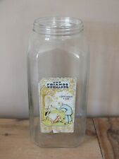 Old candy jar d'occasion  Expédié en Belgium