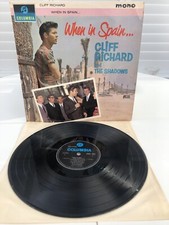 Cliff richard spain for sale  NEWQUAY