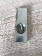 Zigarrenschneider cigar cutter gebraucht kaufen  Reutlingen