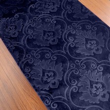 Lovemyfabric velvet embossed for sale  Downey