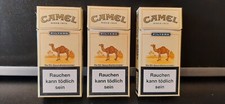 Camel filters 10er gebraucht kaufen  Berlin
