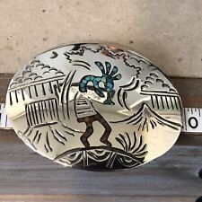 Leander nezzie navajo for sale  Waterford