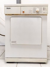 Miele gas wäschetrockner gebraucht kaufen  Köln