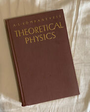 Kompaneyets theoretical physic usato  Castenaso