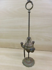 Antico candelabro lampada usato  Salerno