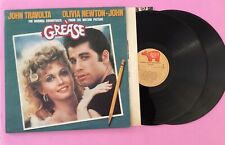 Grease original movie usato  Milano