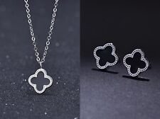Crystal star clover for sale  BARNSLEY
