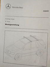 Mercedes benz grundträger gebraucht kaufen  Luckenwalde