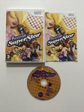 Boogie superstar wii usato  Bari