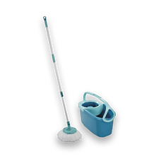 Leifheit set clean gebraucht kaufen  Markgröningen