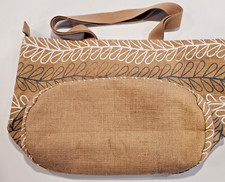 Tote bag autumn for sale  Durham