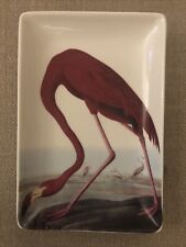 Flamingo trinket tray for sale  BUCKINGHAM