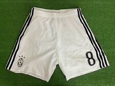 Pantaloncini short marchisio usato  Guidonia Montecelio