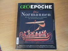 Geo epoche 125 gebraucht kaufen  Deutschland
