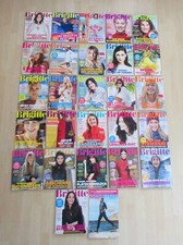 Brigitte zeitschrift jahrgang gebraucht kaufen  Göppingen