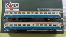 Kato 30803 akkutriebwagen gebraucht kaufen  Leipzig