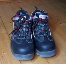 Nitras stahlkappenschuhe damen gebraucht kaufen  Gröditz