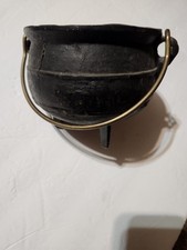 Small black cast for sale  Tyler
